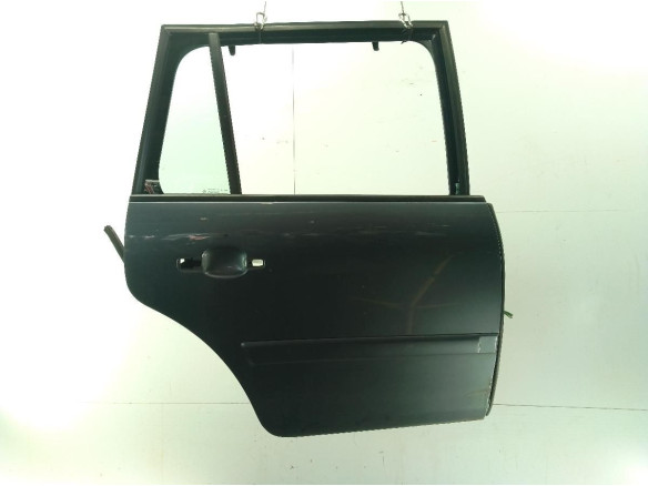 9008P6 PUERTA LAT TRA DER CITROEN C4 Grand Picasso I (UA_)|Desguaces La Cabaña