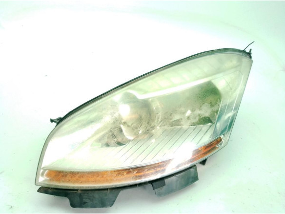 6208A8 FARO IZQUIERDO CITROEN C4 Grand Picasso I (UA_)|Desguaces La Cabaña