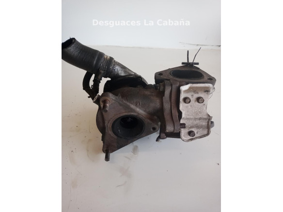 14411AA720 TURBO SUBARU FORESTER (SH_) |Desguaces La Cabaña