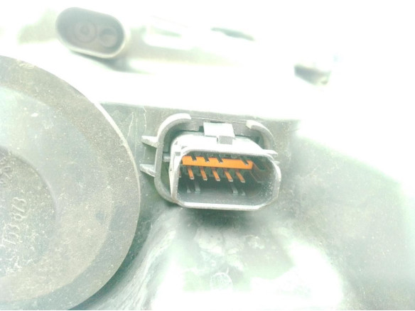 6208A8 FARO IZQUIERDO CITROEN C4 Grand Picasso I (UA_)|Desguaces La Cabaña
