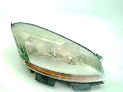 6206A8 FARO DERECHO CITROEN C4 Grand Picasso I (UA_)|Desguaces La Cabaña