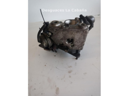 14411AA720 TURBO SUBARU FORESTER (SH_) |Desguaces La Cabaña