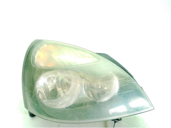 7701057658, 8200478985 FARO DERECHO RENAULT CLIO II (BB_, CB_)|Desguaces La Cabaña