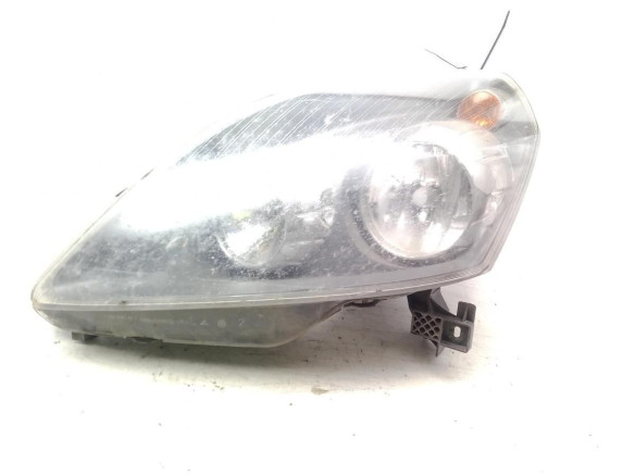FARO IZQUIERDO OPEL ZAFIRA B (A05)|Desguaces La Cabaña