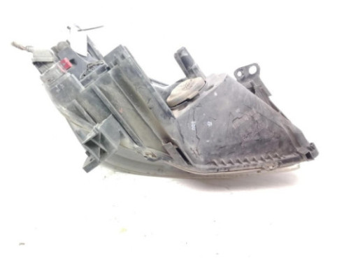 FARO IZQUIERDO OPEL ZAFIRA B (A05)|Desguaces La Cabaña