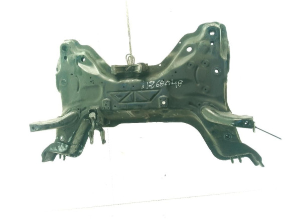 9833289680 CUNA MOTOR CITROEN C4 Grand Picasso I (UA_)|Desguaces La Cabaña