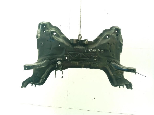 9833289680 CUNA MOTOR CITROEN C4 Grand Picasso I (UA_)|Desguaces La Cabaña