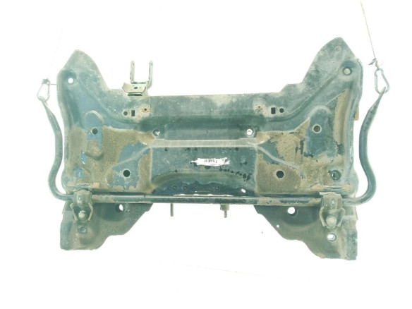 3502EL CUNA MOTOR PEUGEOT 307 (3A/C)|Desguaces La Cabaña