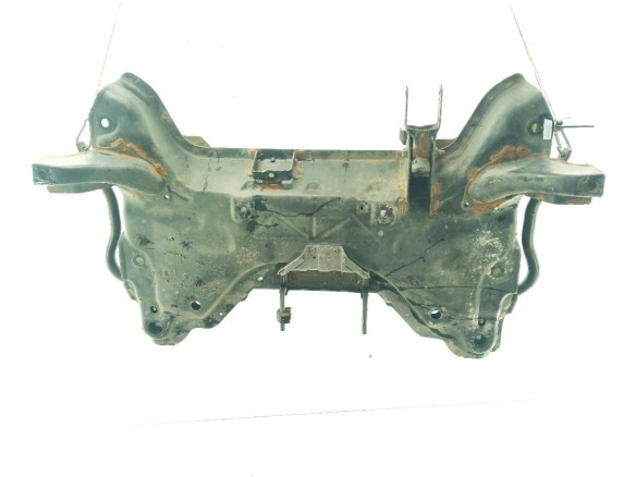 3502EL CUNA MOTOR PEUGEOT 307 (3A/C)|Desguaces La Cabaña