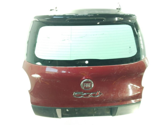PORTON FIAT 500L (351_, 352_)|Desguaces La Cabaña