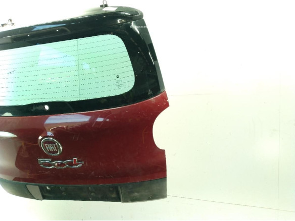 PORTON FIAT 500L (351_, 352_)|Desguaces La Cabaña