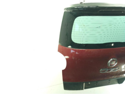 PORTON FIAT 500L (351_, 352_)|Desguaces La Cabaña