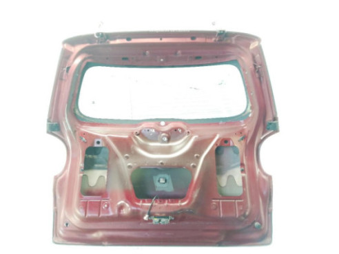 PORTON FIAT 500L (351_, 352_)|Desguaces La Cabaña