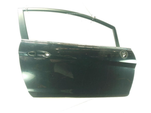 1806117 PUERTA LAT DEL DER FORD FIESTA VI|Desguaces La Cabaña
