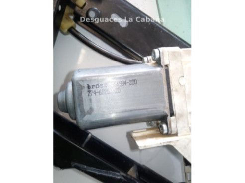 ELEVALUNAS PUERTA LAT DEL DER AUDI A6 (4F2, C6) |Desguaces La Cabaña