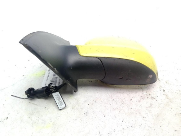0X0057560LI ESPEJO IZQ SEAT AROSA (6H)|Desguaces La Cabaña