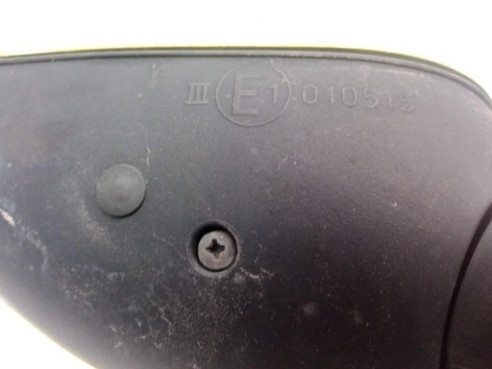 0X0057560LI ESPEJO IZQ SEAT AROSA (6H)|Desguaces La Cabaña