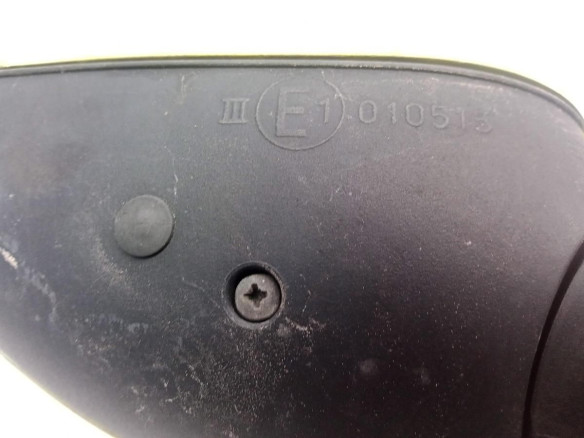 0X0057560LI ESPEJO IZQ SEAT AROSA (6H)|Desguaces La Cabaña