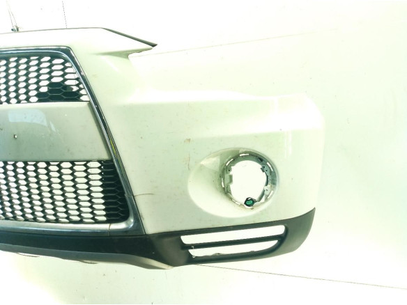 PARAGOLPES DEL MITSUBISHI OUTLANDER II (CW_W)|Desguaces La Cabaña
