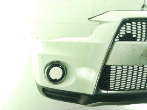 PARAGOLPES DEL MITSUBISHI OUTLANDER II (CW_W)|Desguaces La Cabaña