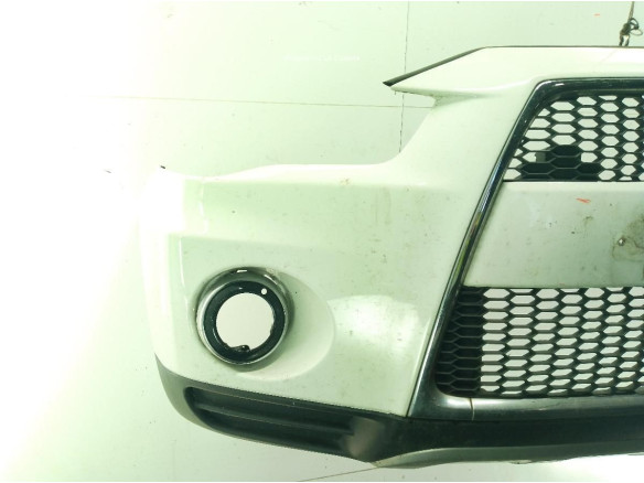 PARAGOLPES DEL MITSUBISHI OUTLANDER II (CW_W)|Desguaces La Cabaña