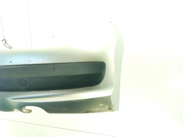 7410Z6 PARAGOLPES TRA PEUGEOT 207 CC (WD_)|Desguaces La Cabaña