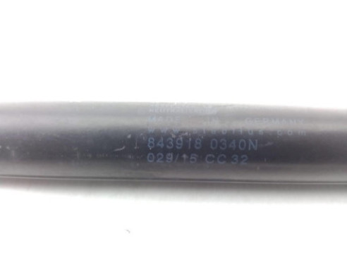 843918 AMORTIGUADOR CAPO AUDI A5 (8T3) |Desguaces La Cabaña