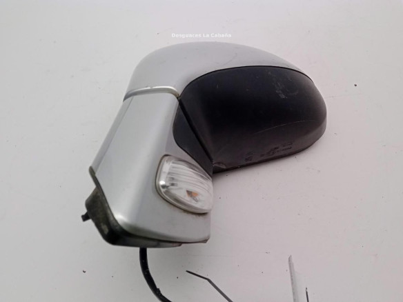 8153AX ESPEJO IZQ PEUGEOT 207 CC (WD_)|Desguaces La Cabaña