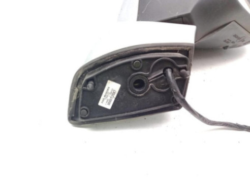 8153AV ESPEJO DER PEUGEOT 207 CC (WD_)|Desguaces La Cabaña