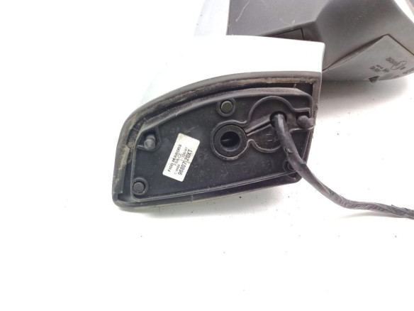 8153AV ESPEJO DER PEUGEOT 207 CC (WD_)|Desguaces La Cabaña