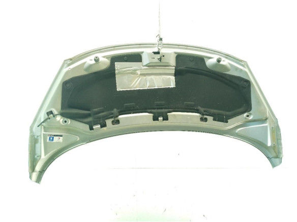7901N2 CAPO PEUGEOT 207 CC (WD_)|Desguaces La Cabaña