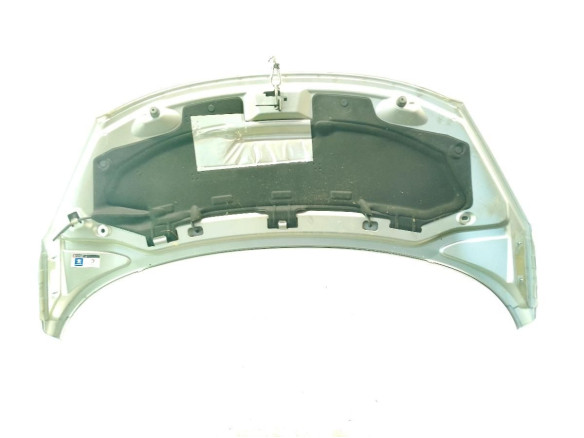 7901N2 CAPO PEUGEOT 207 CC (WD_)|Desguaces La Cabaña