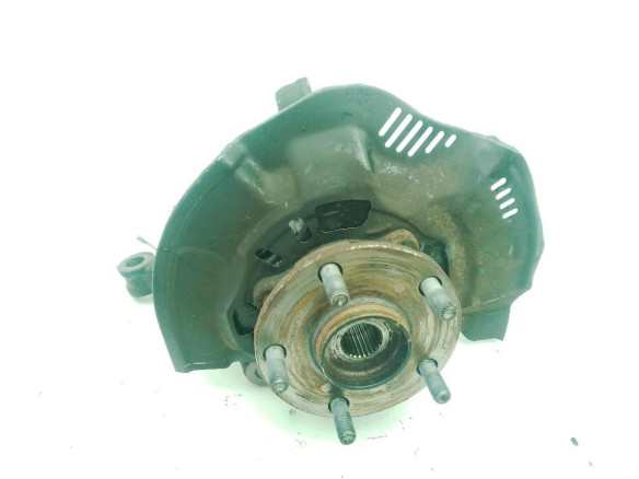 4321202171 MANGUETA DEL IZQ TOYOTA AURIS (_E18_)|Desguaces La Cabaña