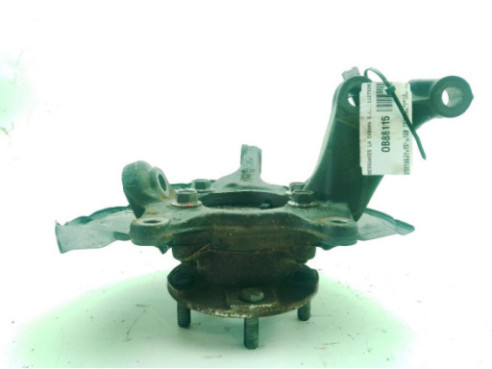 4321202171 MANGUETA DEL IZQ TOYOTA AURIS (_E18_)|Desguaces La Cabaña