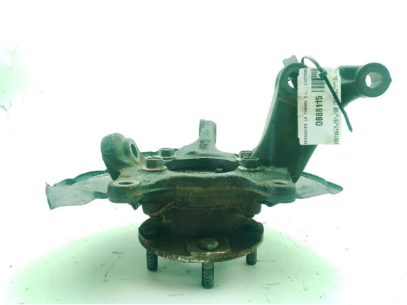 4321202171 MANGUETA DEL IZQ TOYOTA AURIS (_E18_)|Desguaces La Cabaña