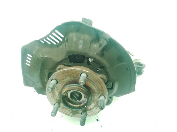 4321102171 MANGUETA DEL DER TOYOTA AURIS (_E18_)|Desguaces La Cabaña