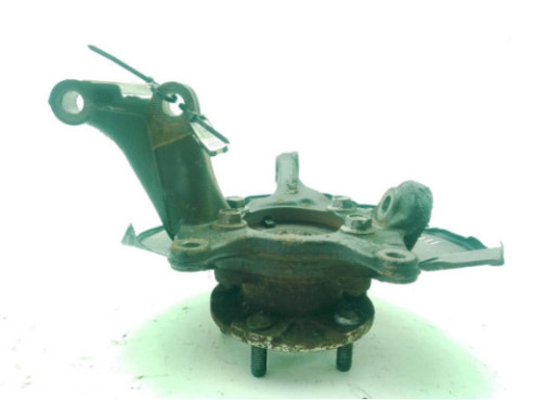 4321102171 MANGUETA DEL DER TOYOTA AURIS (_E18_)|Desguaces La Cabaña