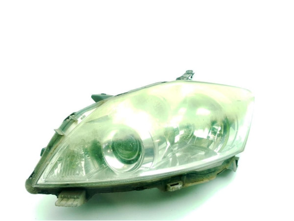 8117002540, 8115002540 FARO IZQUIERDO TOYOTA AURIS (_E18_)|Desguaces La Cabaña