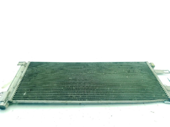0001399111080 RADIADOR AIRE ACONDICIONADO FIAT DUCATO Furgón (250_, 290_)|Desguaces La Cabaña