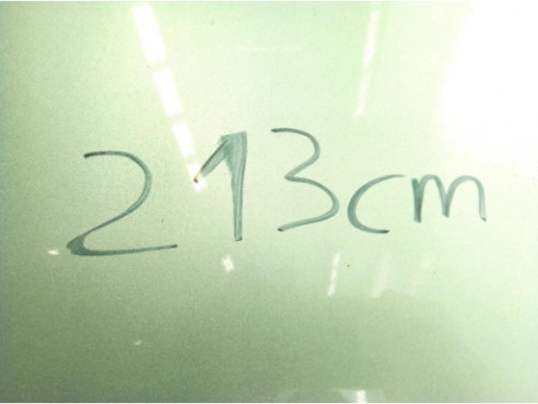0000046862282 FARO DERECHO FIAT DUCATO Furgón (250_, 290_)|Desguaces La Cabaña 2