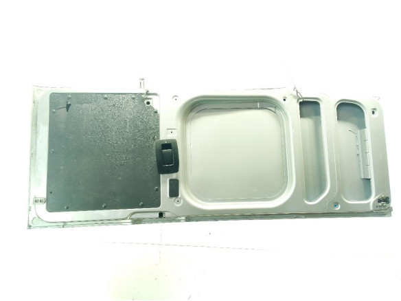 0000046858574 PUERTA TRA DER CARGA FIAT DUCATO Furgón (250_, 290_)|Desguaces La Cabaña