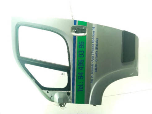 0000046862282 FARO DERECHO FIAT DUCATO Furgón (250_, 290_)|Desguaces La Cabaña 2