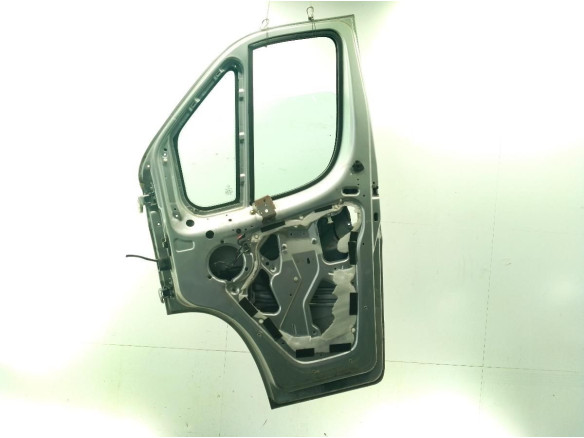 0000046862839 PUERTA LAT DEL DER FIAT DUCATO Furgón (250_, 290_)|Desguaces La Cabaña