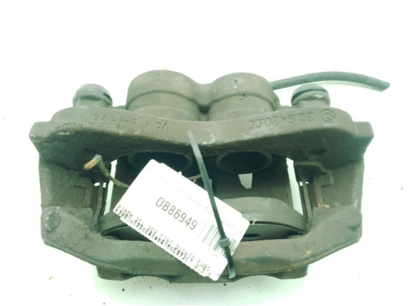 0000077365977 PINZA DEL DER FIAT DUCATO Furgón (250_, 290_)|Desguaces La Cabaña