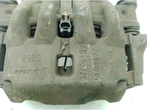 0000077365977 PINZA DEL DER FIAT DUCATO Furgón (250_, 290_)|Desguaces La Cabaña