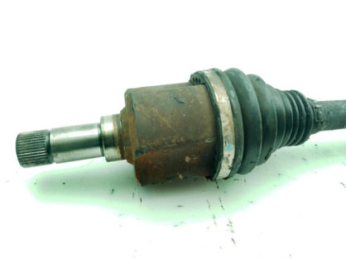 0000046862282 FARO DERECHO FIAT DUCATO Furgón (250_, 290_)|Desguaces La Cabaña 2