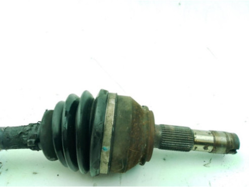 0001369961080 PALIER DEL IZQ FIAT DUCATO Furgón (250_, 290_)|Desguaces La Cabaña