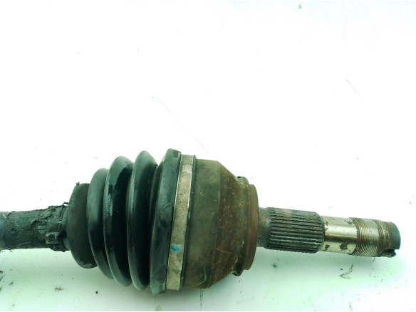 0001369961080 PALIER DEL IZQ FIAT DUCATO Furgón (250_, 290_)|Desguaces La Cabaña
