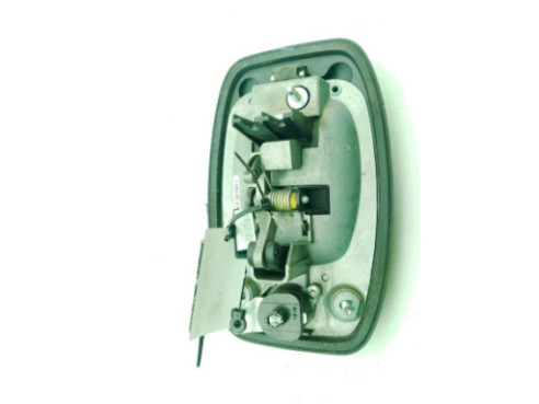 0000046862282 FARO DERECHO FIAT DUCATO Furgón (250_, 290_)|Desguaces La Cabaña 2