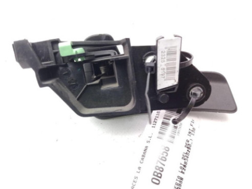 0000046862282 FARO DERECHO FIAT DUCATO Furgón (250_, 290_)|Desguaces La Cabaña 2